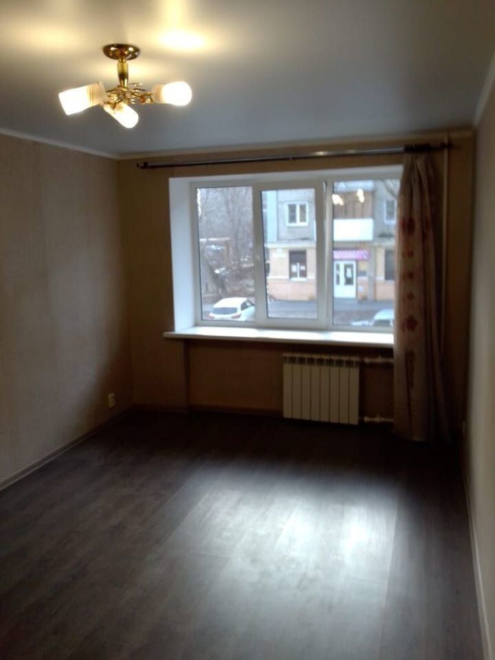 Продажа 1-комнатной квартиры, Саратов, Миллеровская ул,  62А