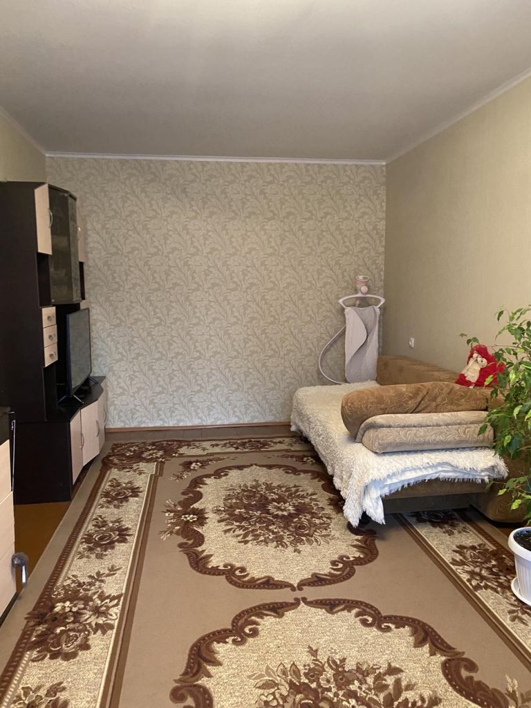 Продажа 3-комнатной квартиры, Пермь, Яблочкова ул,  31