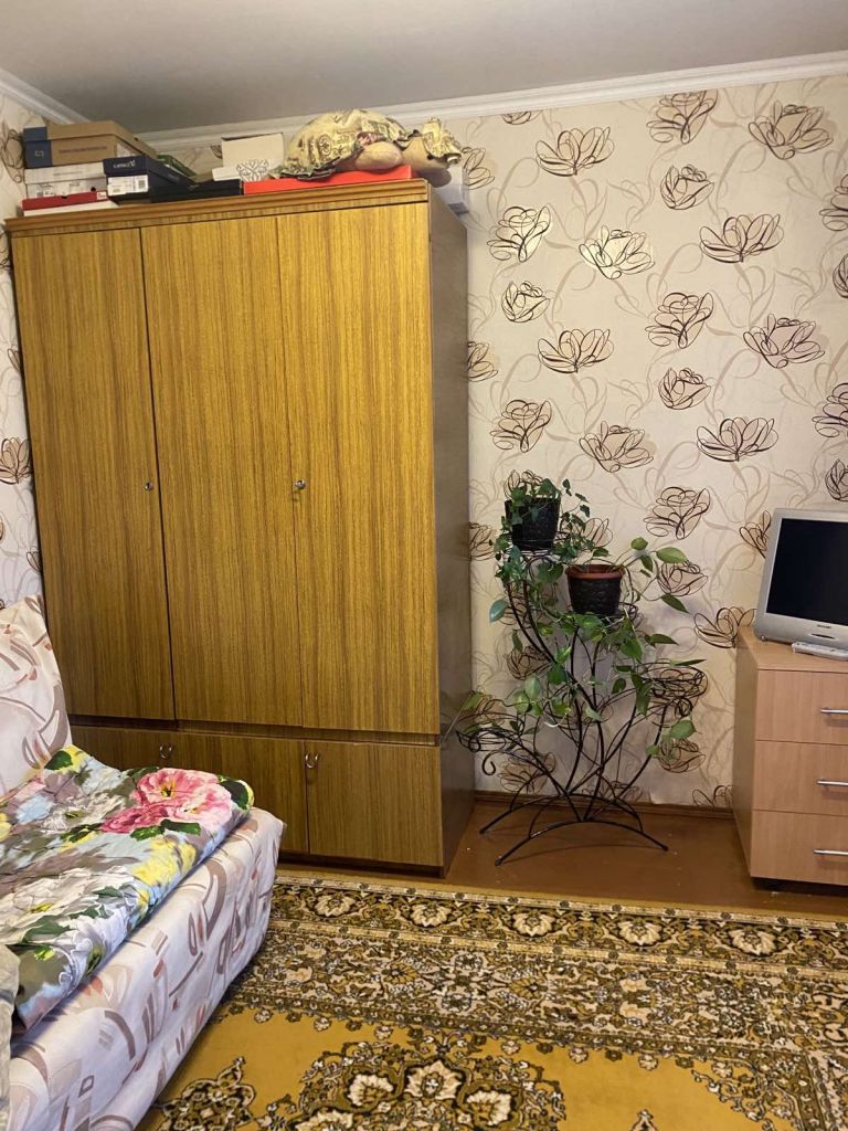Продажа 3-комнатной квартиры, Пермь, Яблочкова ул,  31