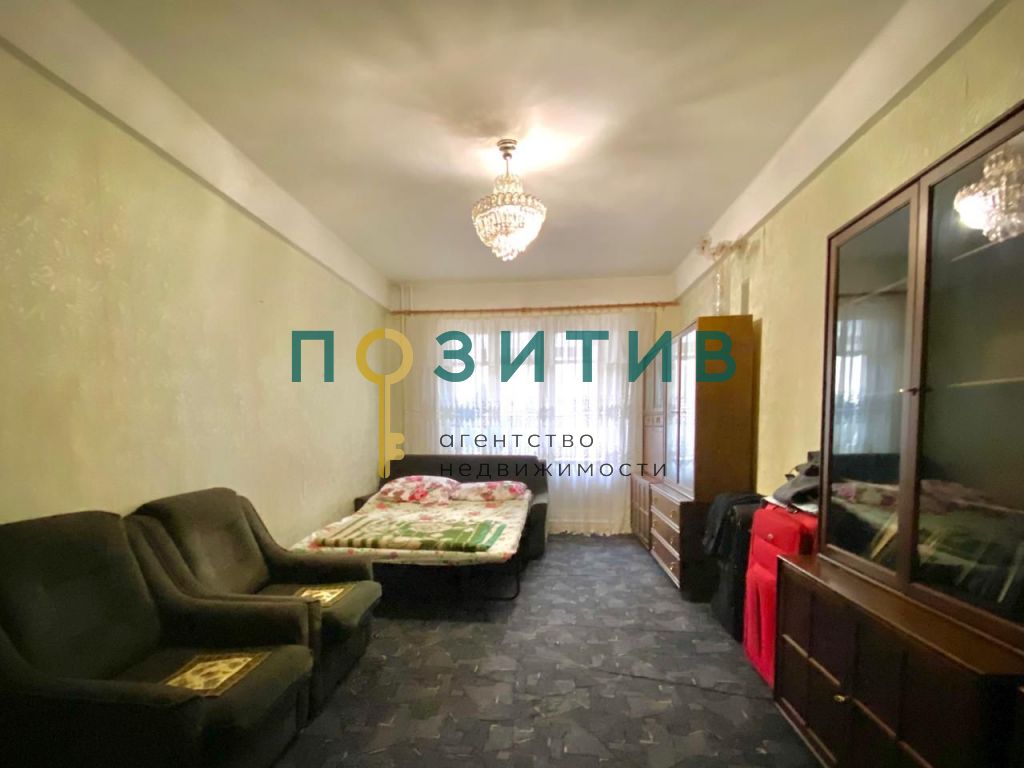 Продажа 2-комнатной квартиры, Ессентуки, Артема Сергеева пер,  21