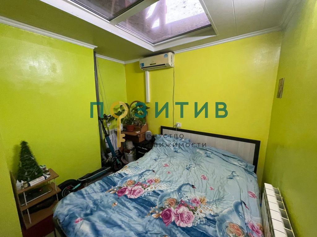 Продажа 2-комнатной квартиры, Ессентуки, Гагарина ул,  29