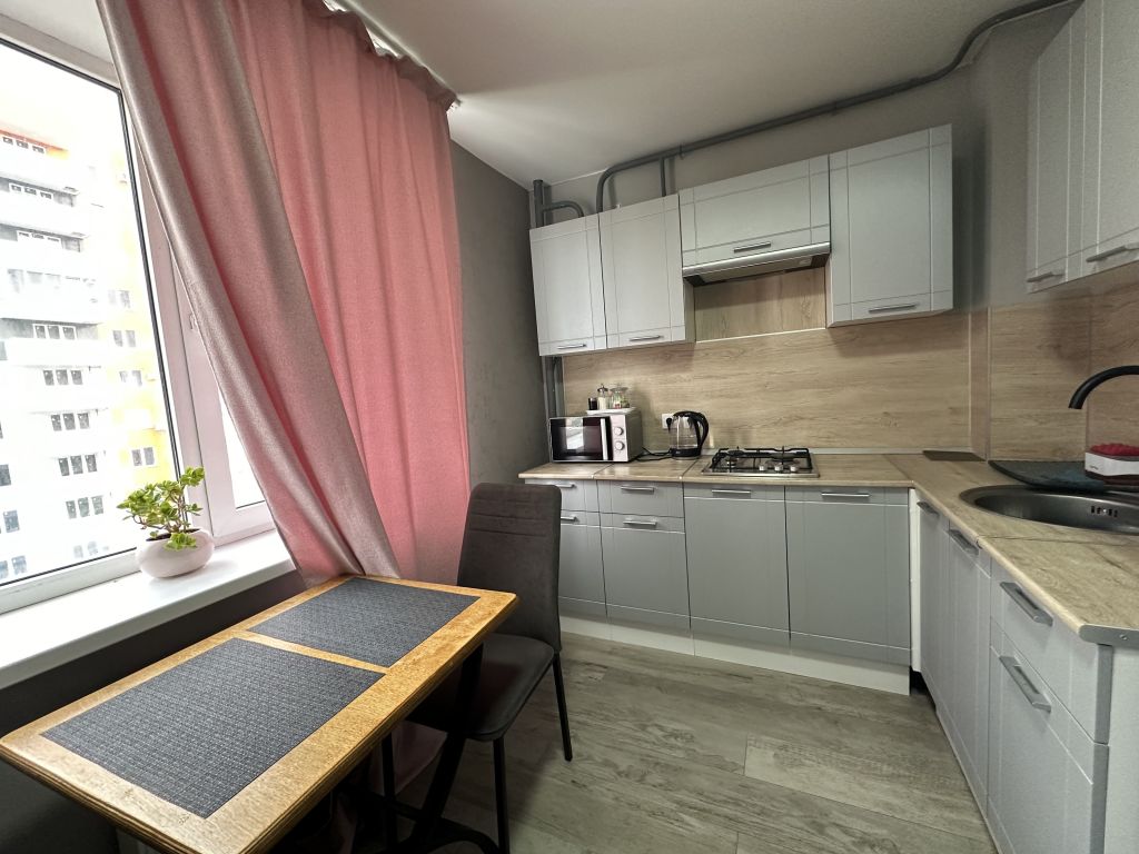 Продажа 1-комнатной квартиры, Пятигорск, Булгакова ул,  21