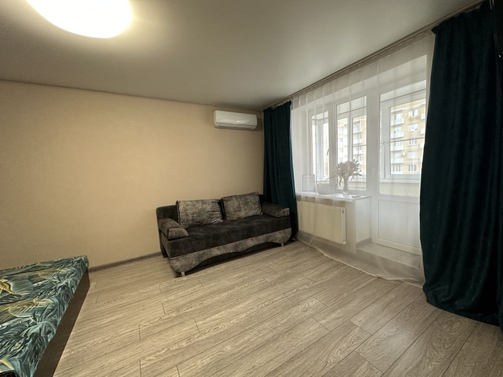 Продажа 1-комнатной квартиры, Пятигорск, Булгакова ул,  21