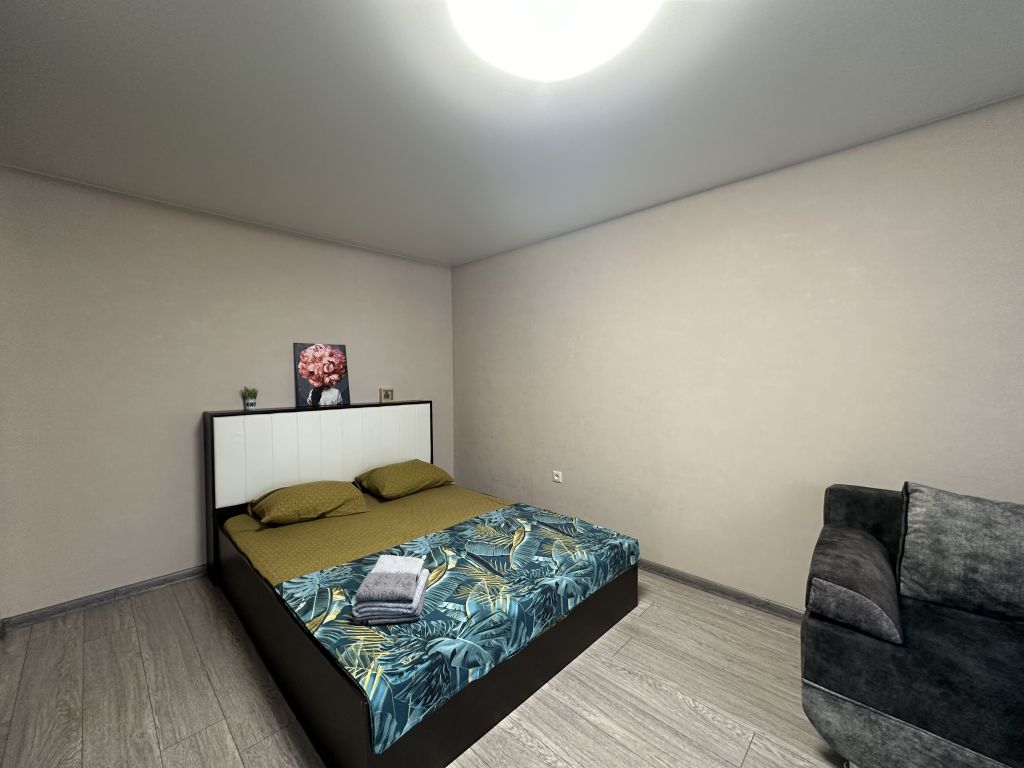 Продажа 1-комнатной квартиры, Пятигорск, Булгакова ул,  21