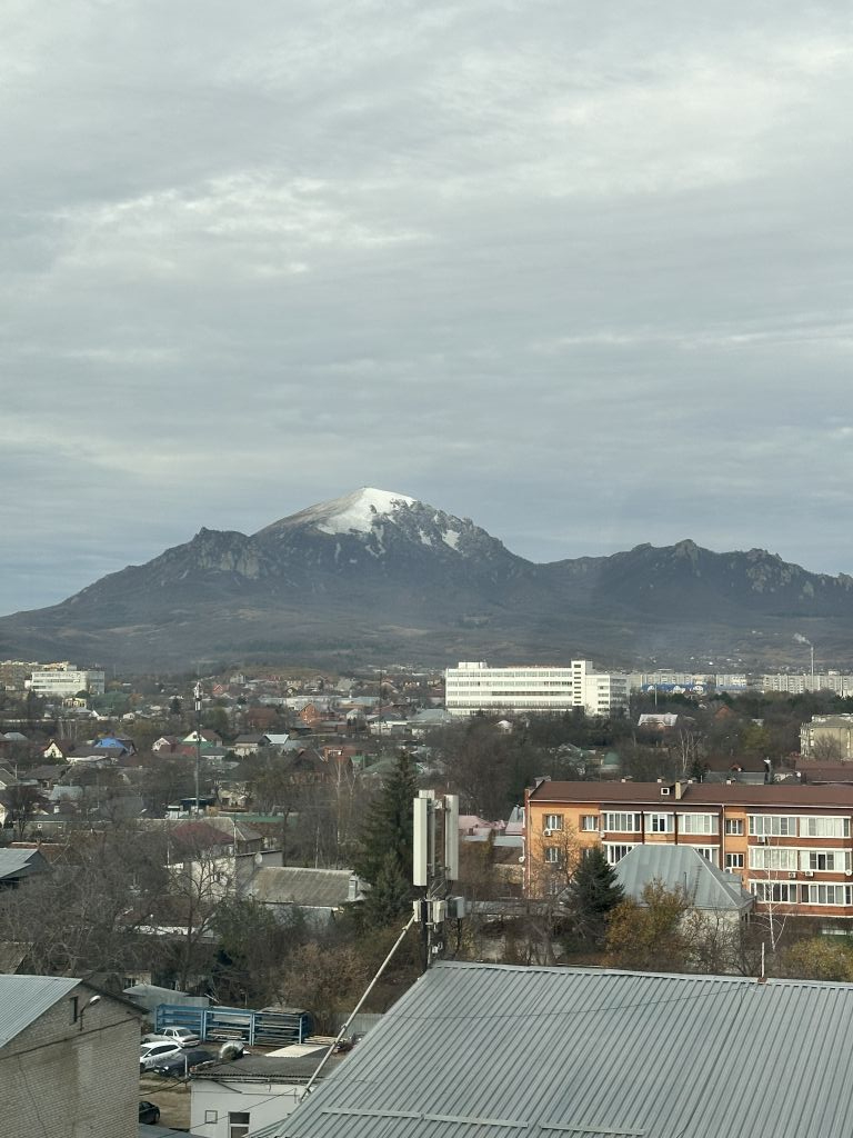 Продажа 1-комнатной квартиры, Пятигорск, Булгакова ул,  21