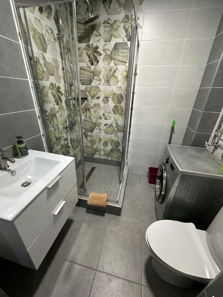 Продажа 1-комнатной квартиры, Пятигорск, Булгакова ул,  21