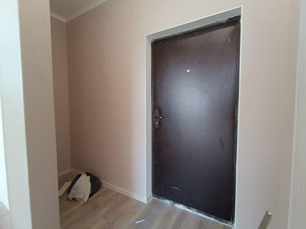 Продажа 1-комнатной квартиры, Пятигорск, Юлиуса Фучика ул,  17