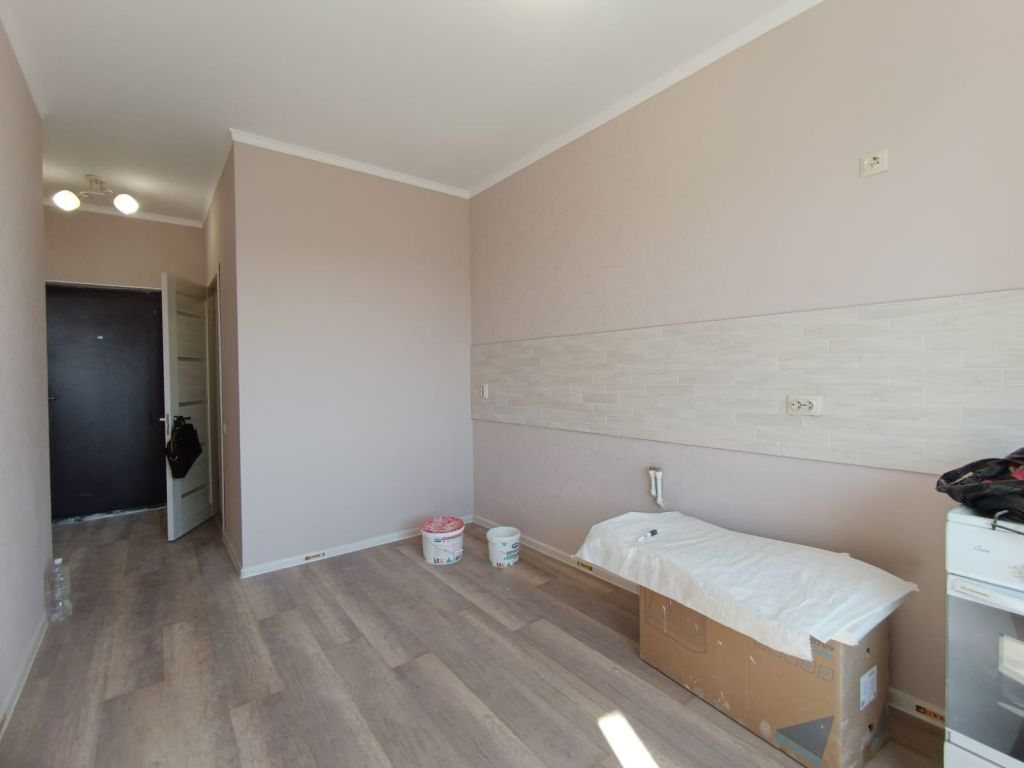 Продажа 1-комнатной квартиры, Пятигорск, Юлиуса Фучика ул,  17