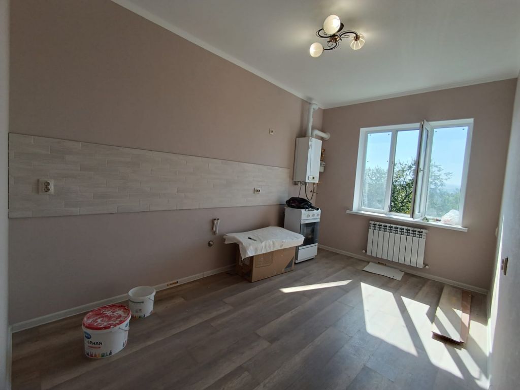 Продажа 1-комнатной квартиры, Пятигорск, Юлиуса Фучика ул,  17