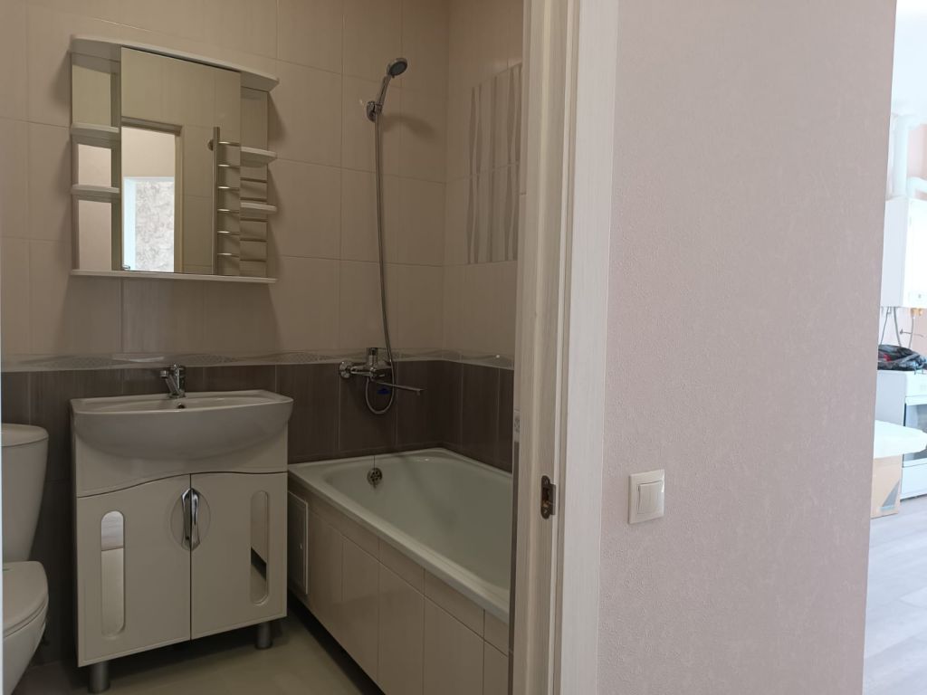 Продажа 1-комнатной квартиры, Пятигорск, Юлиуса Фучика ул,  17