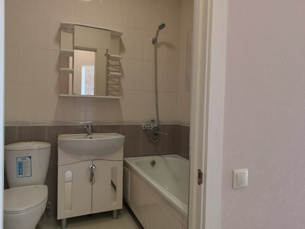 Продажа 1-комнатной квартиры, Пятигорск, Юлиуса Фучика ул,  17