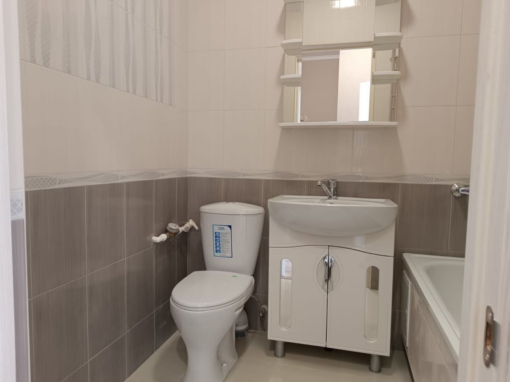 Продажа 1-комнатной квартиры, Пятигорск, Юлиуса Фучика ул,  17