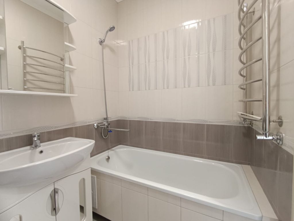 Продажа 1-комнатной квартиры, Пятигорск, Юлиуса Фучика ул,  17