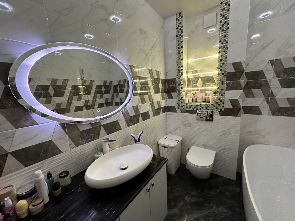 Продажа 2-комнатной квартиры, Пятигорск, Огородная ул,  37/7 