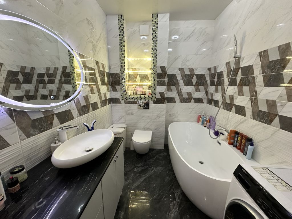 Продажа 2-комнатной квартиры, Пятигорск, Огородная ул,  37/7 