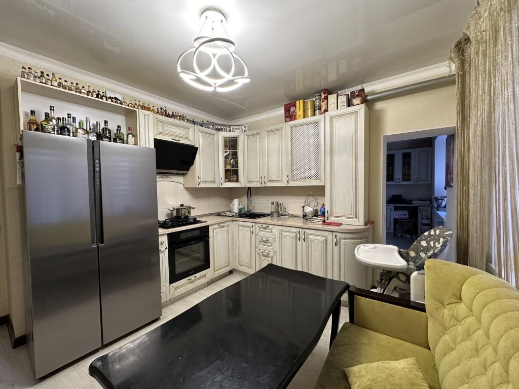 Продажа 2-комнатной квартиры, Пятигорск, Огородная ул,  37/7 