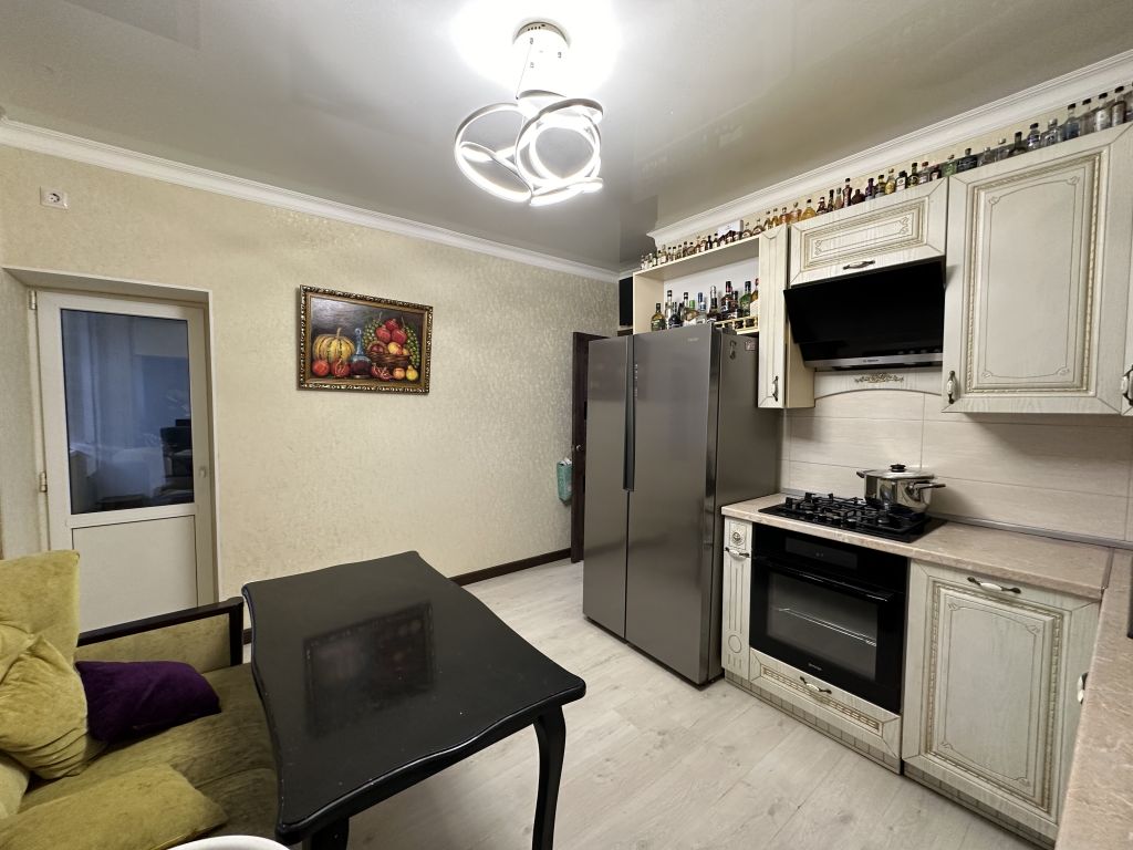 Продажа 2-комнатной квартиры, Пятигорск, Огородная ул,  37/7 