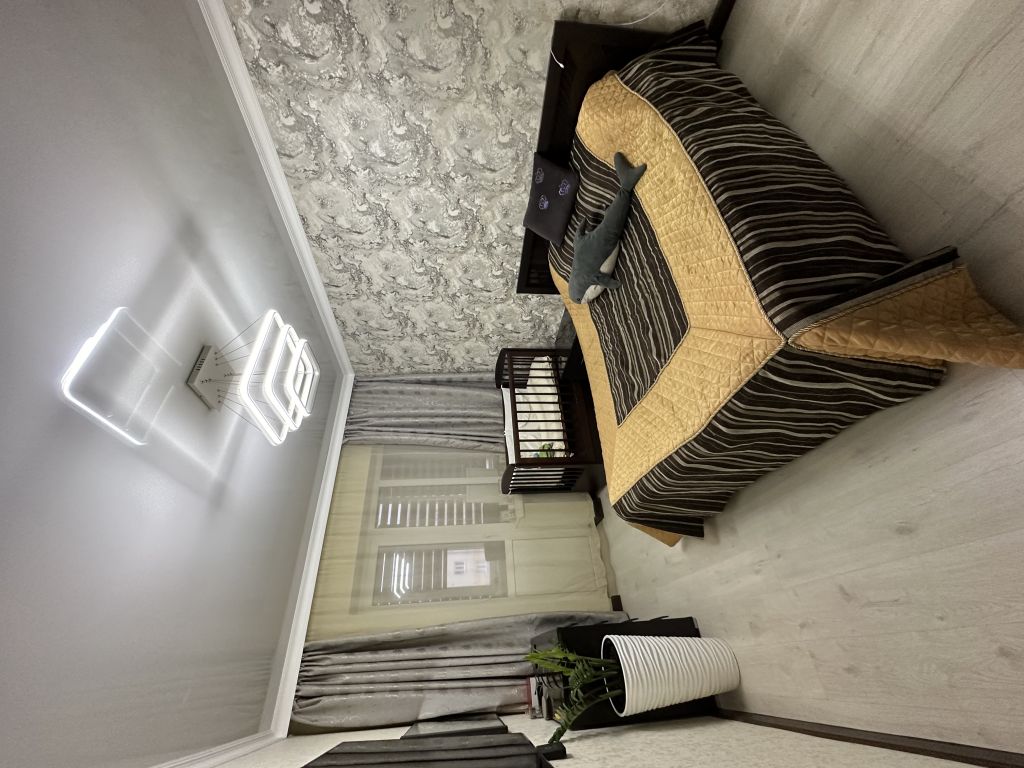 Продажа 2-комнатной квартиры, Пятигорск, Огородная ул,  37/7 