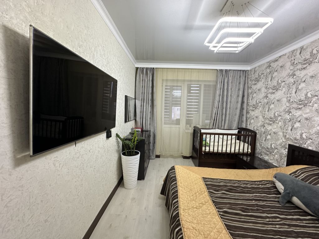 Продажа 2-комнатной квартиры, Пятигорск, Огородная ул,  37/7 