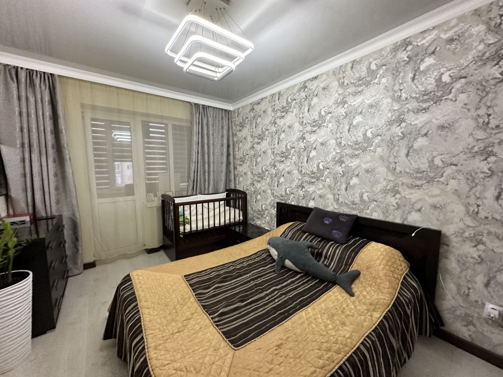 Продажа 2-комнатной квартиры, Пятигорск, Огородная ул,  37/7 