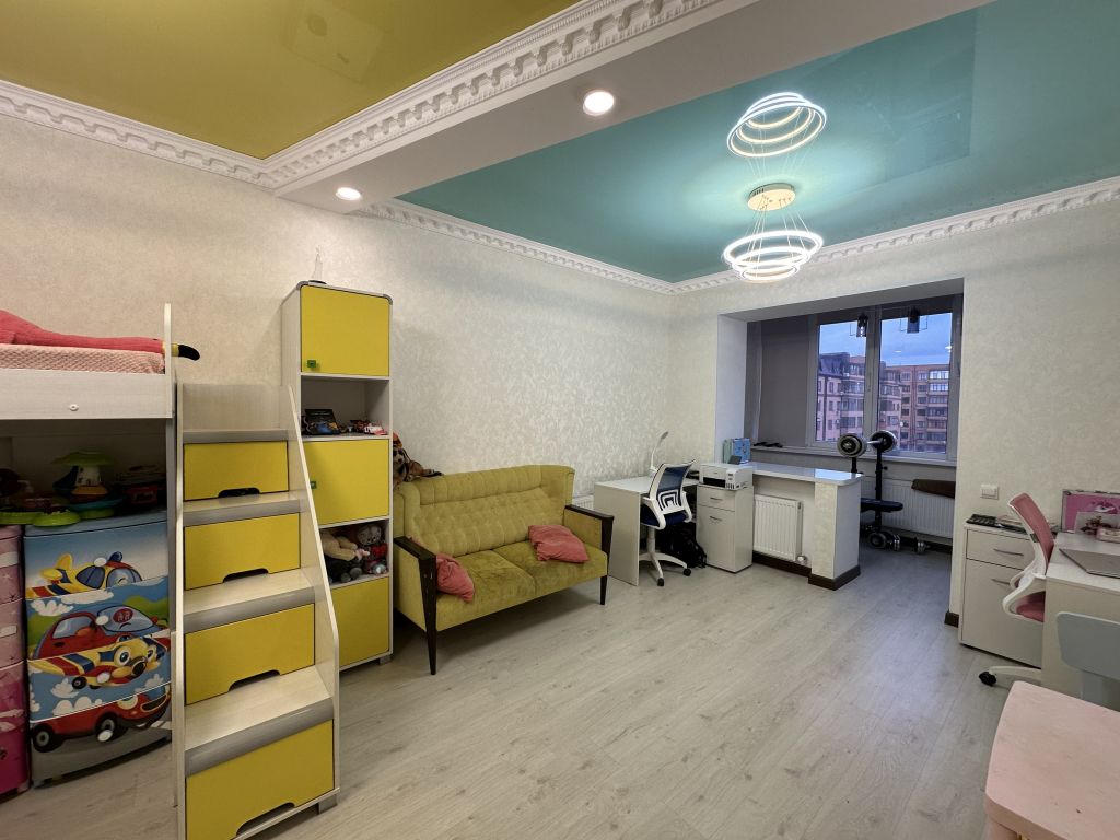 Продажа 2-комнатной квартиры, Пятигорск, Огородная ул,  37/7 