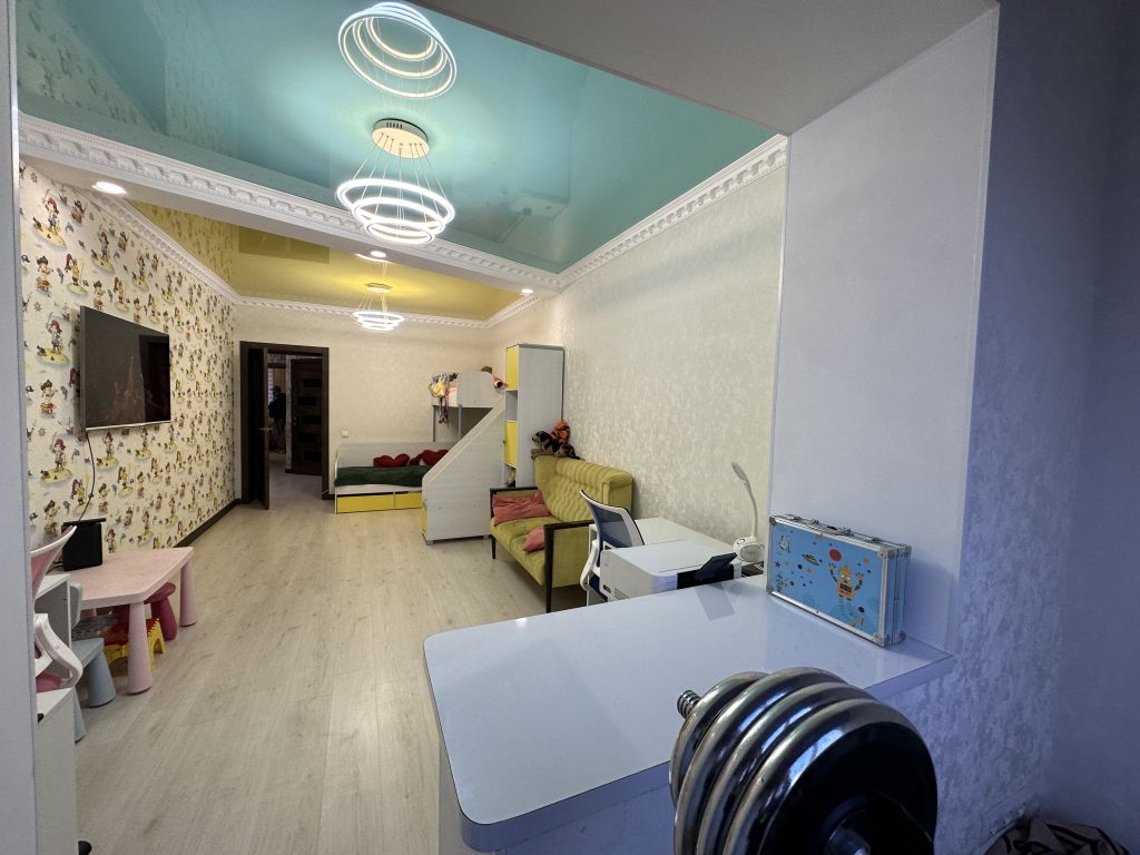 Продажа 2-комнатной квартиры, Пятигорск, Огородная ул,  37/7 