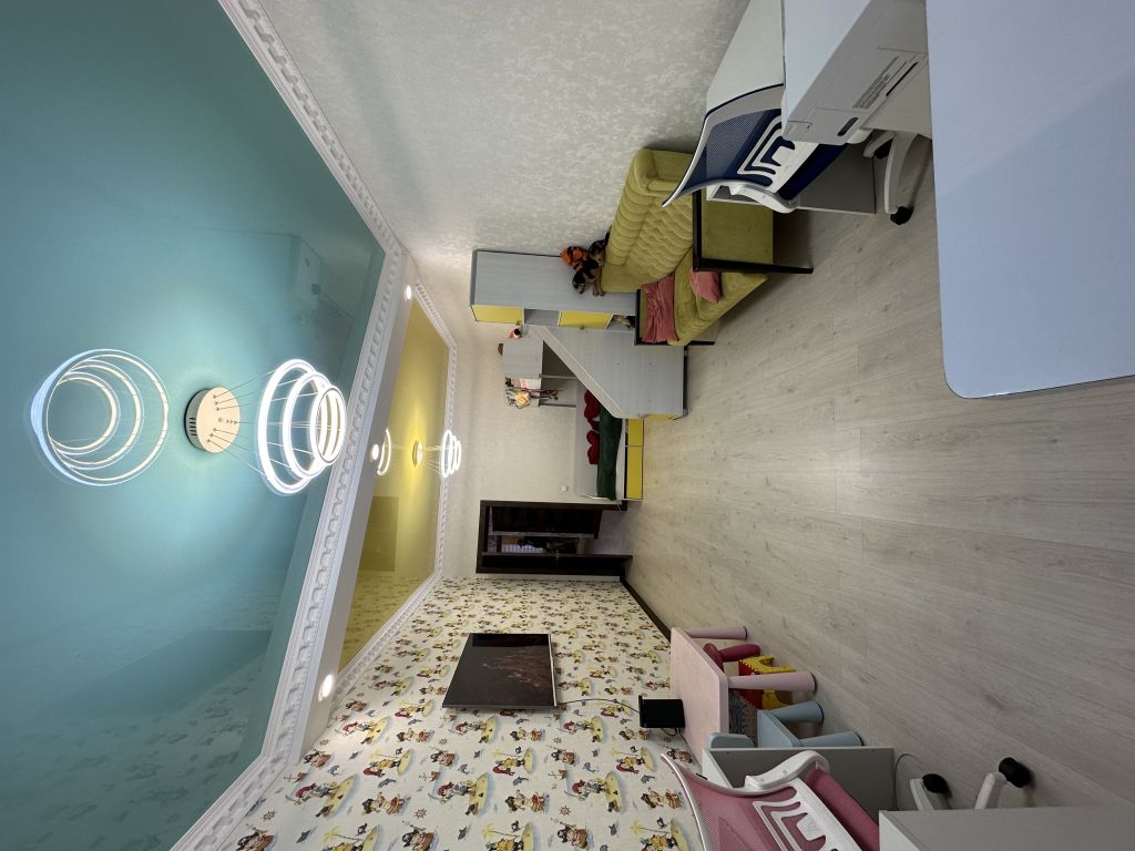 Продажа 2-комнатной квартиры, Пятигорск, Огородная ул,  37/7 