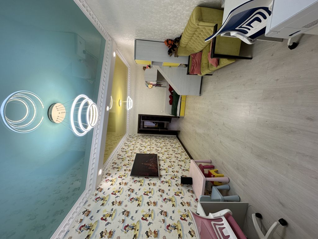 Продажа 2-комнатной квартиры, Пятигорск, Огородная ул,  37/7 