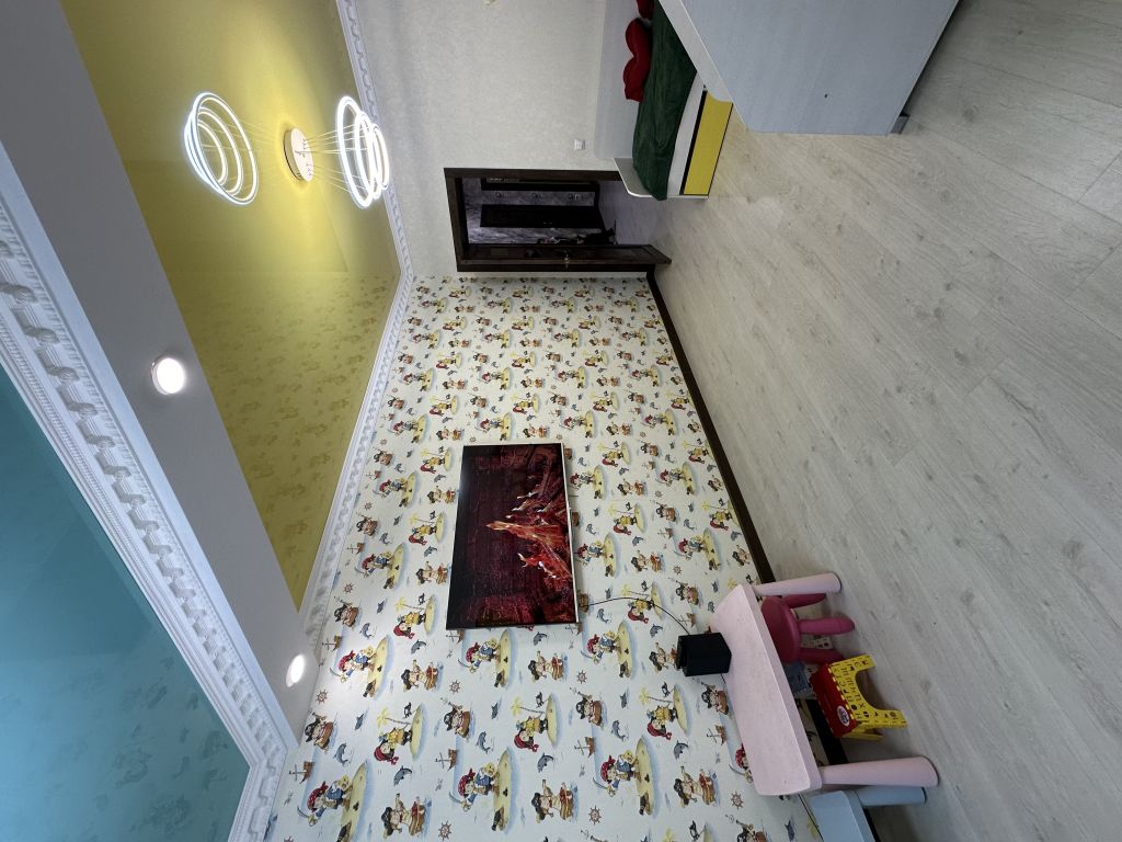 Продажа 2-комнатной квартиры, Пятигорск, Огородная ул,  37/7 