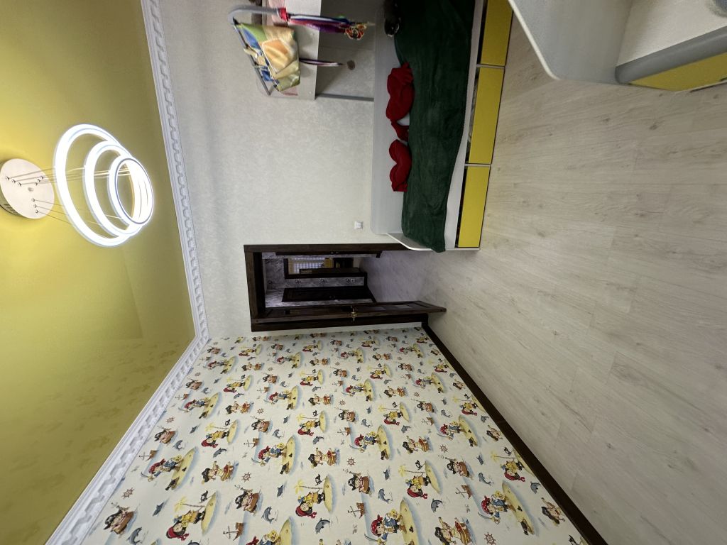 Продажа 2-комнатной квартиры, Пятигорск, Огородная ул,  37/7 