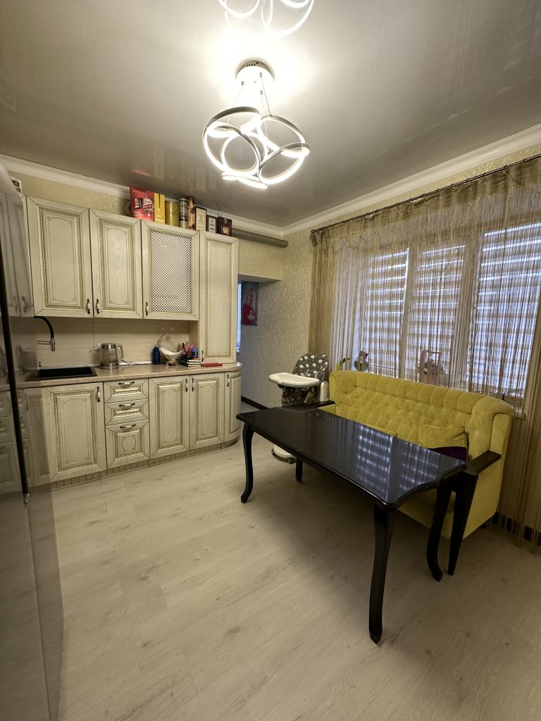 Продажа 2-комнатной квартиры, Пятигорск, Огородная ул,  37/7 