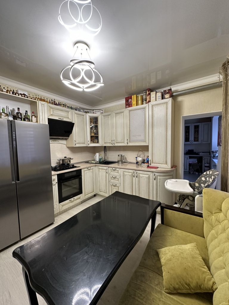 Продажа 2-комнатной квартиры, Пятигорск, Огородная ул,  37/7 