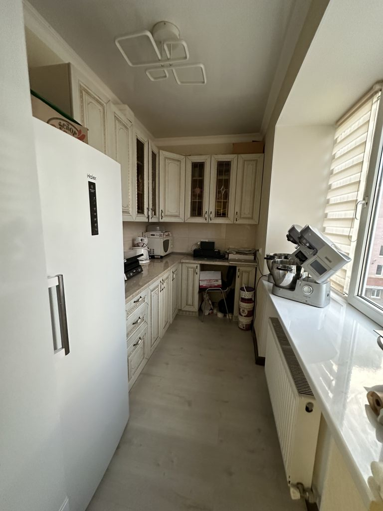 Продажа 2-комнатной квартиры, Пятигорск, Огородная ул,  37/7 