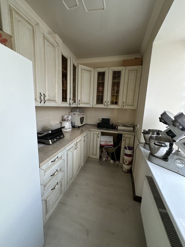 Продажа 2-комнатной квартиры, Пятигорск, Огородная ул,  37/7 