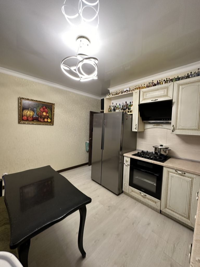 Продажа 2-комнатной квартиры, Пятигорск, Огородная ул,  37/7 