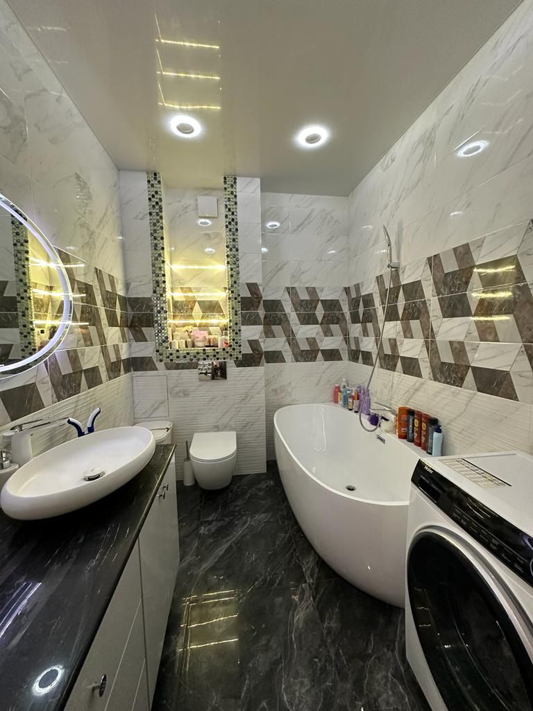 Продажа 2-комнатной квартиры, Пятигорск, Огородная ул,  37/7