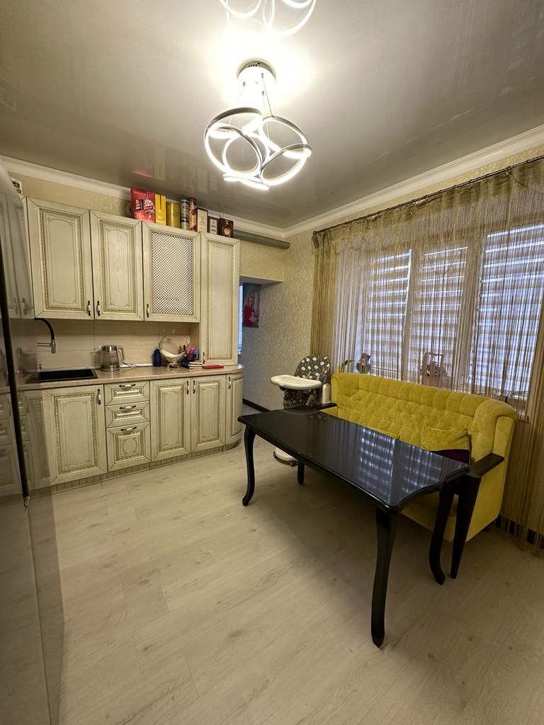 Продажа 2-комнатной квартиры, Пятигорск, Огородная ул,  37/7