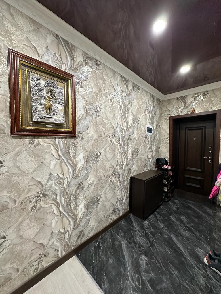 Продажа 2-комнатной квартиры, Пятигорск, Огородная ул,  37/7