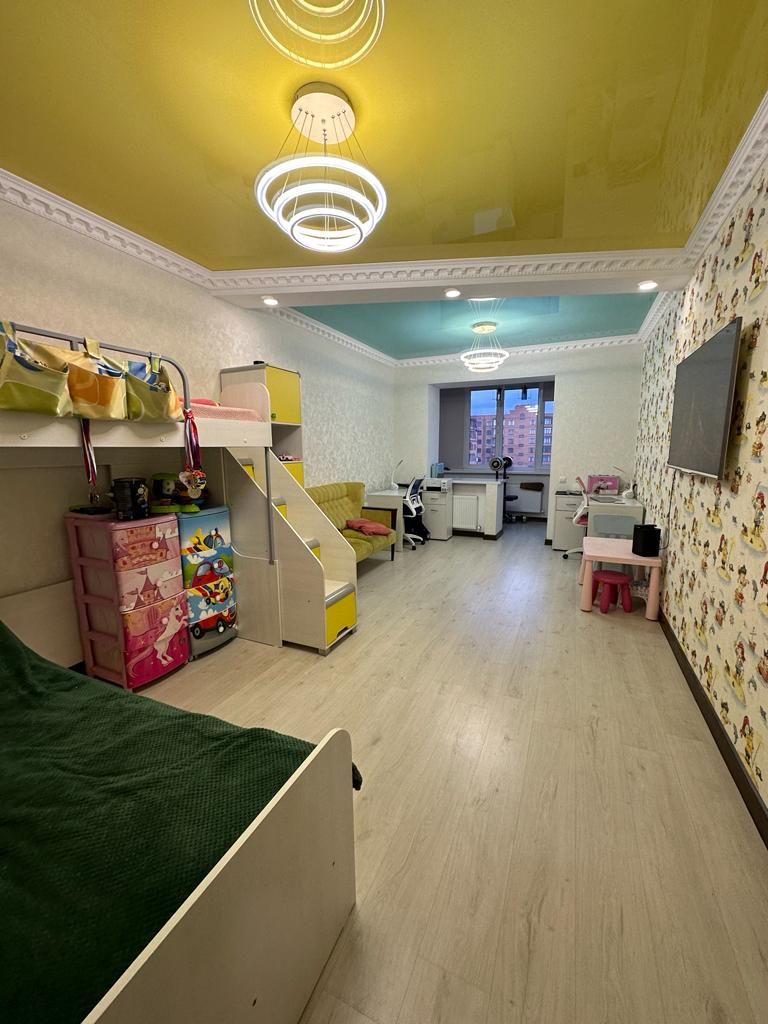 Продажа 2-комнатной квартиры, Пятигорск, Огородная ул,  37/7