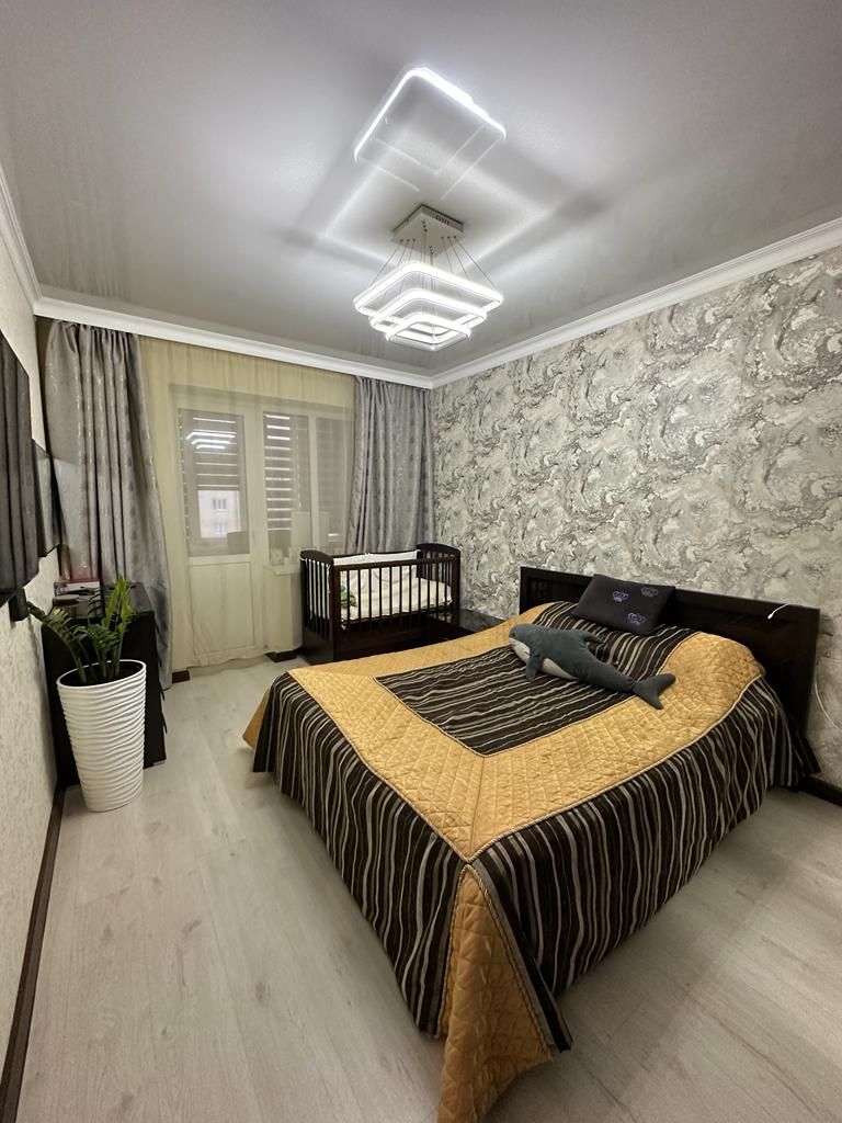 Продажа 2-комнатной квартиры, Пятигорск, Огородная ул,  37/7