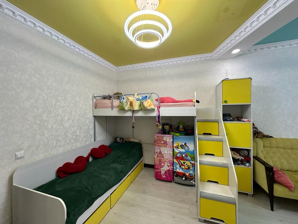 Продажа 2-комнатной квартиры, Пятигорск, Огородная ул,  37/7