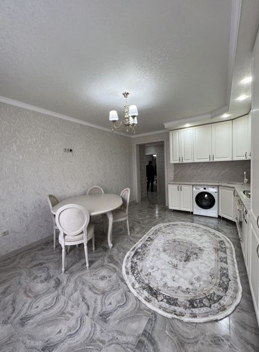 Продажа 2-комнатной квартиры, Пятигорск, Московская ул,  93