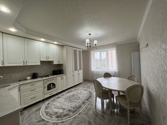 Продажа 2-комнатной квартиры, Пятигорск, Московская ул,  93