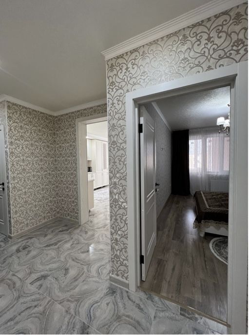 Продажа 2-комнатной квартиры, Пятигорск, Московская ул,  93