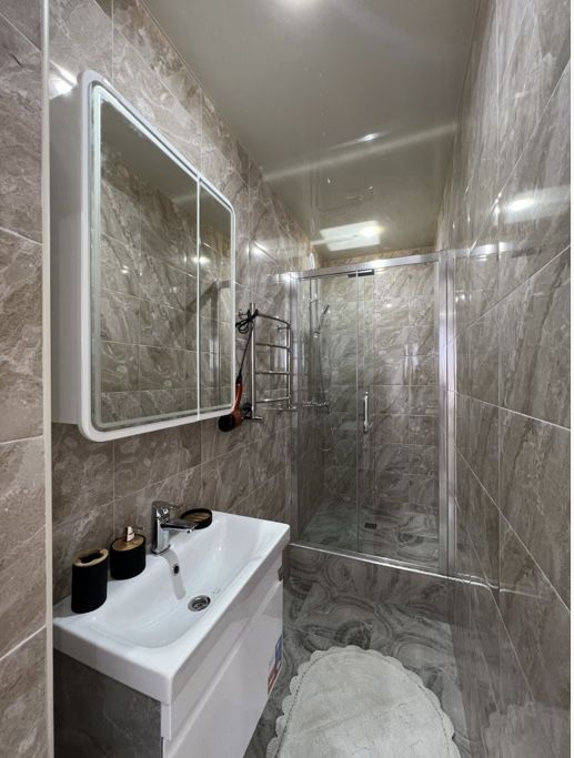 Продажа 2-комнатной квартиры, Пятигорск, Московская ул,  93