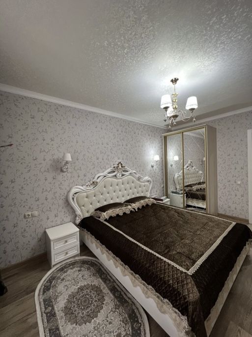 Продажа 2-комнатной квартиры, Пятигорск, Московская ул,  93