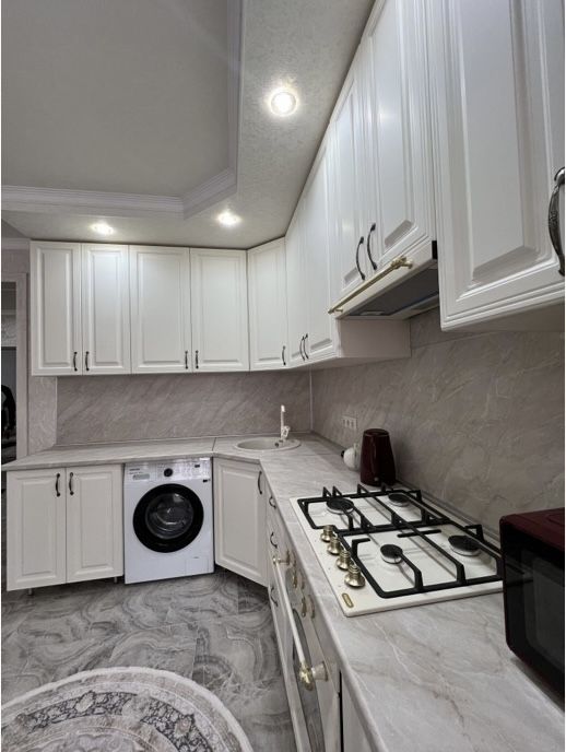 Продажа 2-комнатной квартиры, Пятигорск, Московская ул,  93