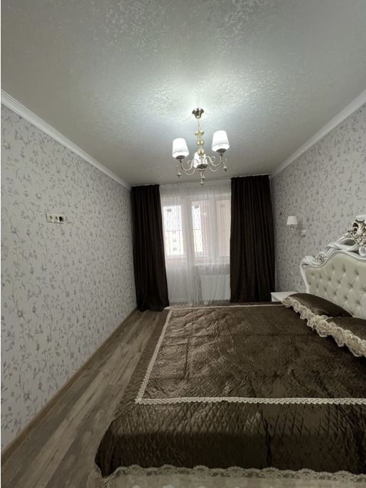 Продажа 2-комнатной квартиры, Пятигорск, Московская ул,  93