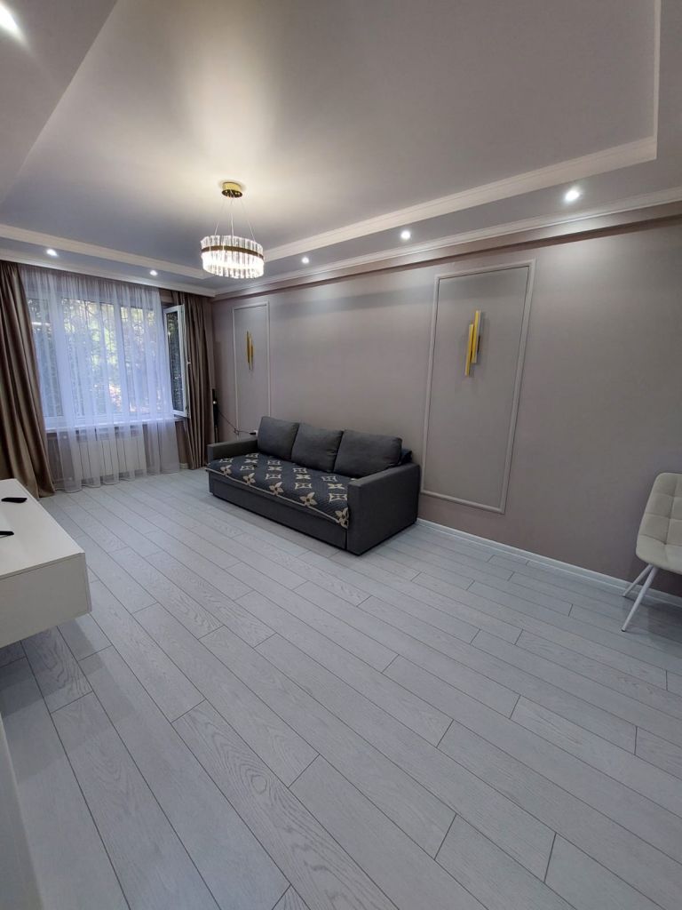 Продажа 1-комнатной квартиры, Пятигорск, Украинская ул,  58