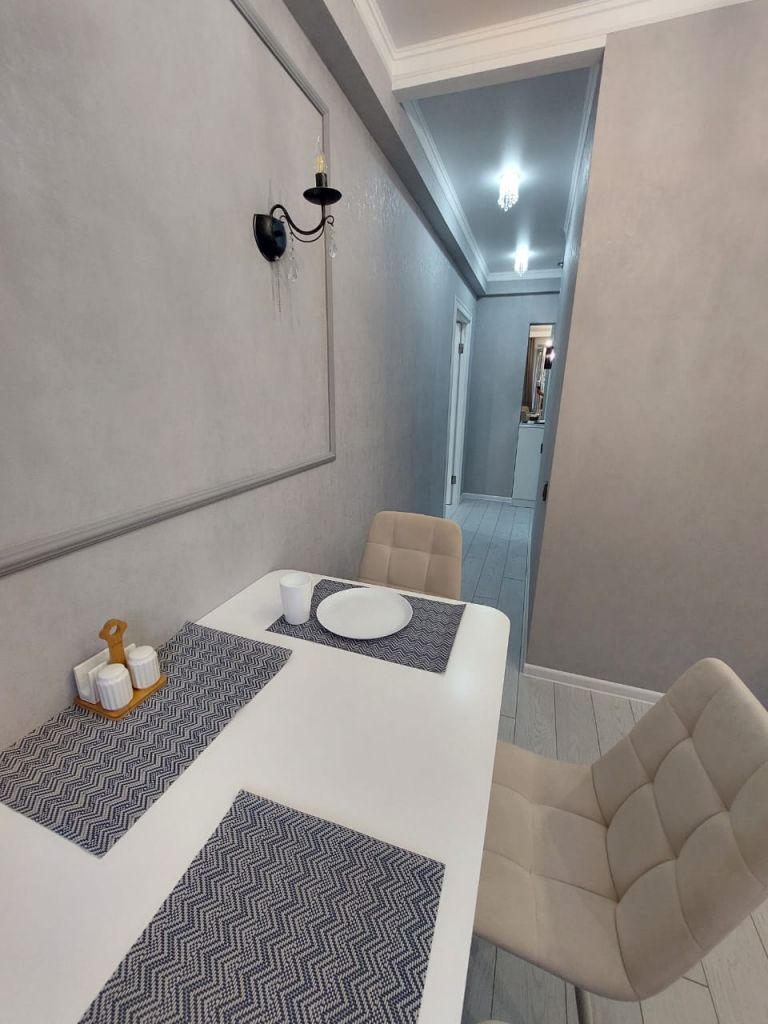 Продажа 1-комнатной квартиры, Пятигорск, Украинская ул,  58